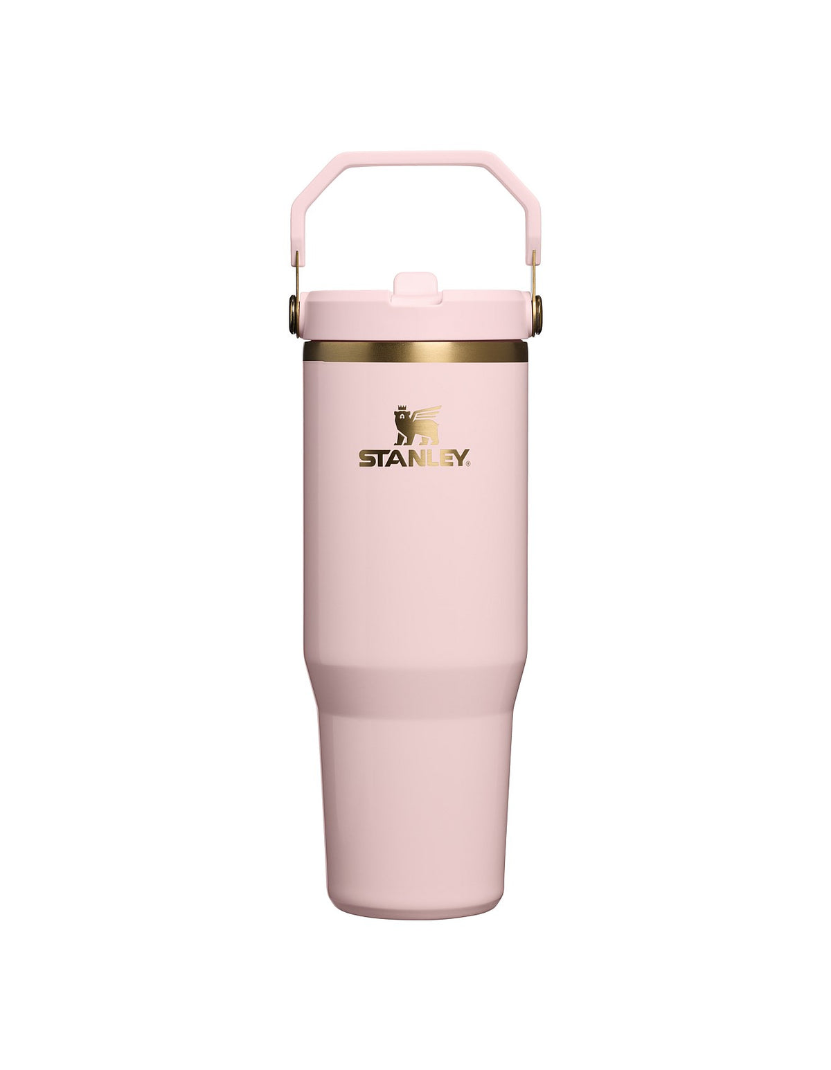 ICEFLOW FLIP STRAW 2.0 TUMBLER 30OZ BLOSSOM GLOSS