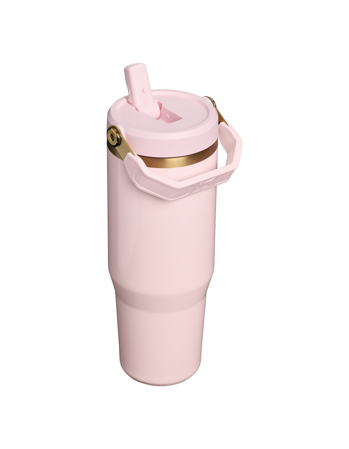 ICEFLOW FLIP STRAW 2.0 TUMBLER 30OZ BLOSSOM GLOSS
