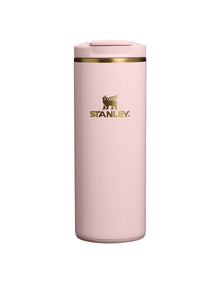 TRANSIT FLIPTOP MUG 12OZ BLOSSOM GLOSS