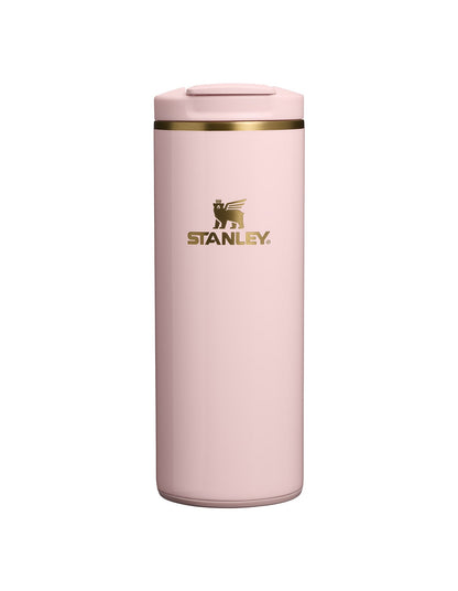 TRANSIT FLIPTOP MUG 12OZ BLOSSOM GLOSS