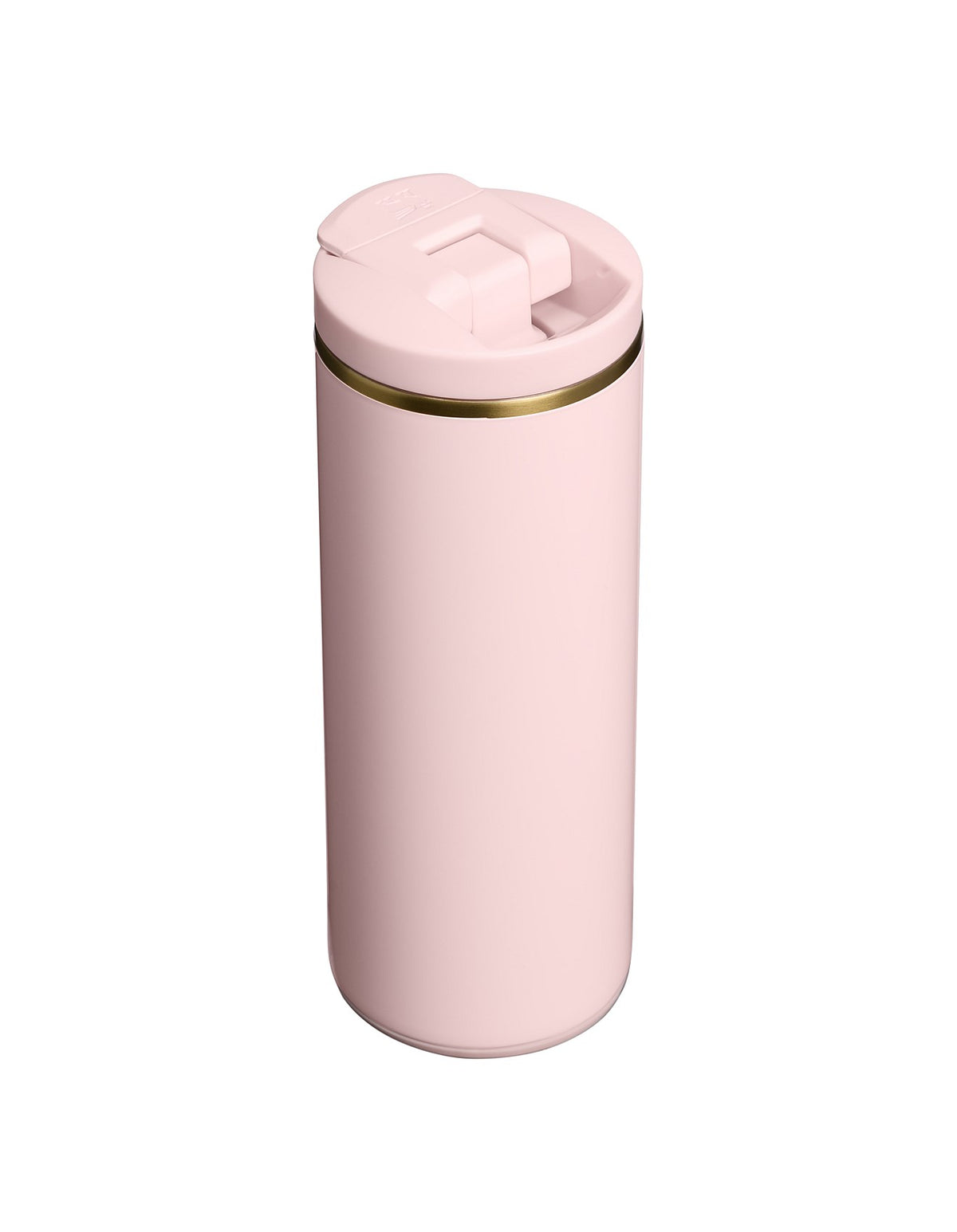 TRANSIT FLIPTOP MUG 12OZ BLOSSOM GLOSS