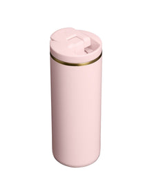 TRANSIT FLIPTOP MUG 12OZ BLOSSOM GLOSS
