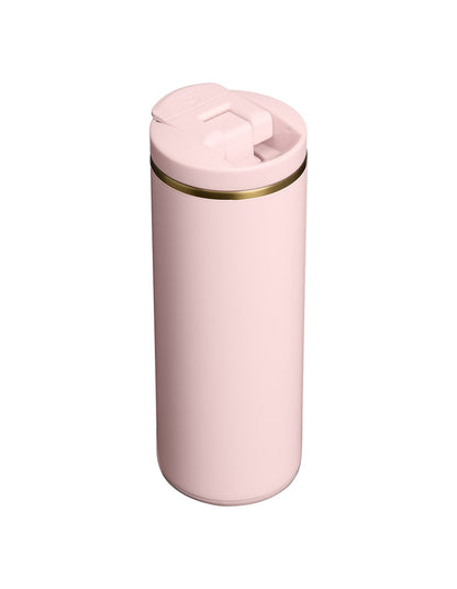 TRANSIT FLIPTOP MUG 12OZ BLOSSOM GLOSS