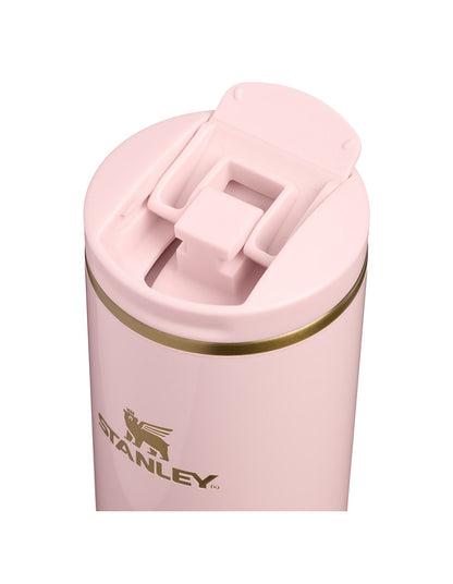 TRANSIT FLIPTOP MUG 12OZ BLOSSOM GLOSS
