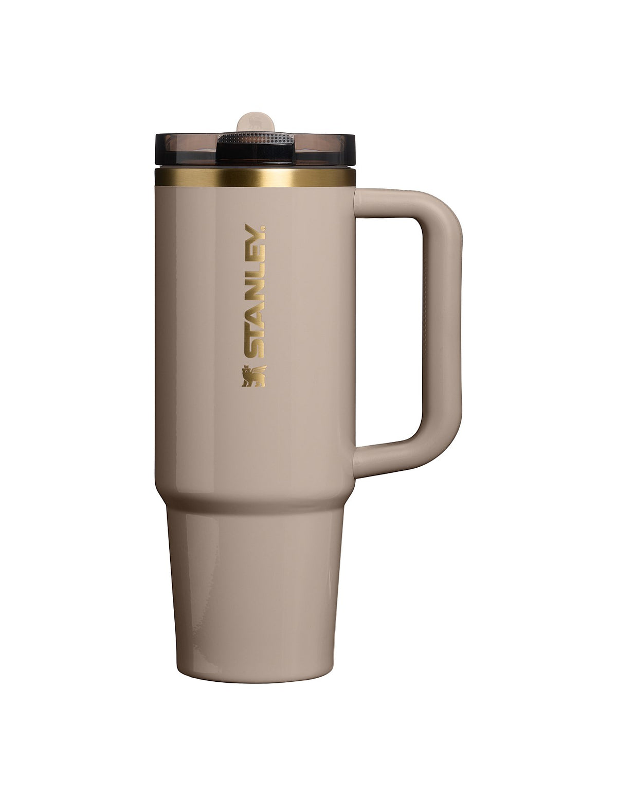 QUENCHER PROTOUR FLIP STRAW TUMBLER 30OZ BEDROCK GLOSS