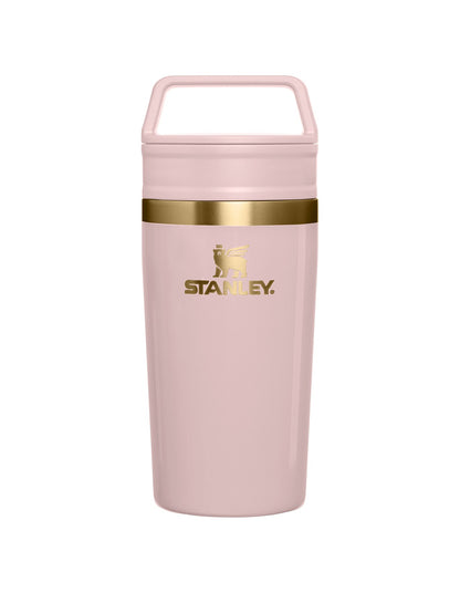 THE CAFÉ-TO-GO TRAVEL MUG 12OZ BLOSSOM GLOSS