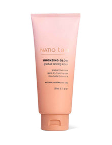 Bronzing Glow Gradual Tanning Lotion 200ml