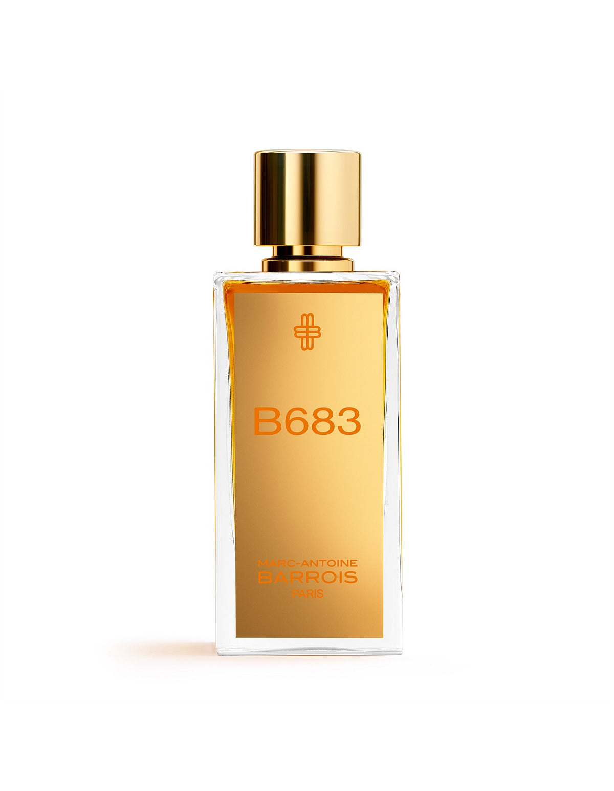 B683 Eau de Parfum 100ml