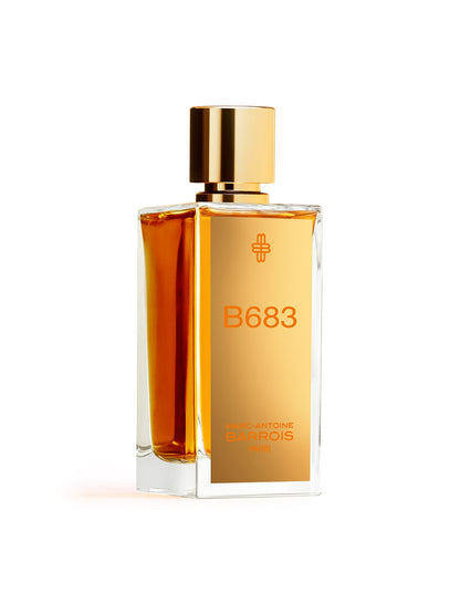 B683 Eau de Parfum 100ml