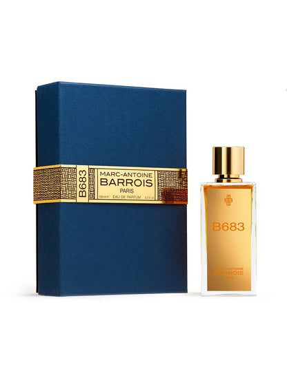 B683 Eau de Parfum 100ml