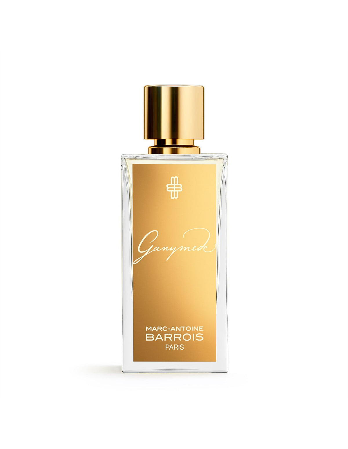 Ganymede Eau de Parfum 100ml