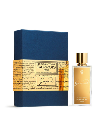 Ganymede Eau de Parfum 100ml