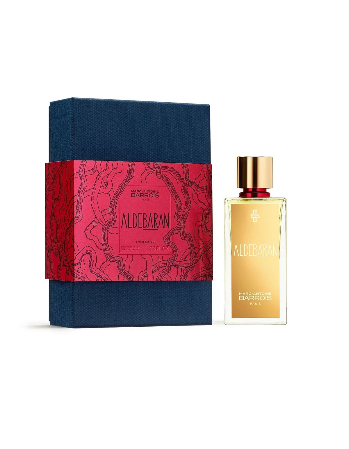 ALDERBARAN Eau de Parfum 100ml