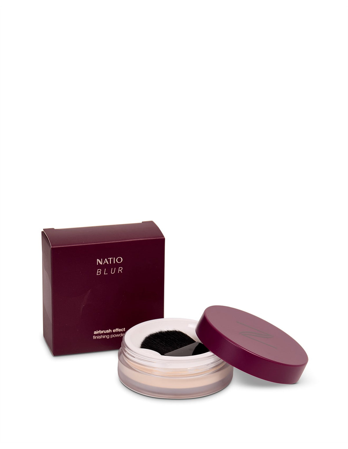 Airbrush Finishing Powder 4g