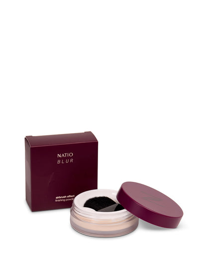 Airbrush Finishing Powder 4g