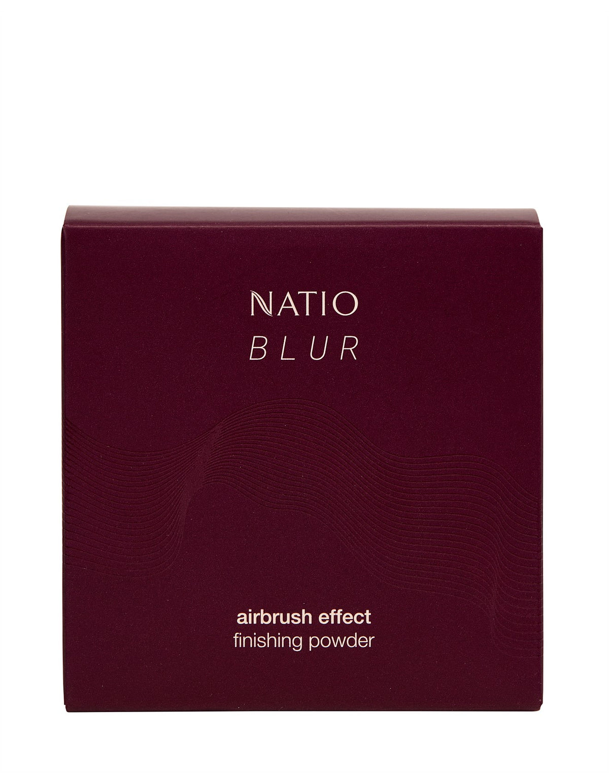 Airbrush Finishing Powder 4g