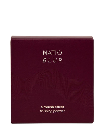 Airbrush Finishing Powder 4g