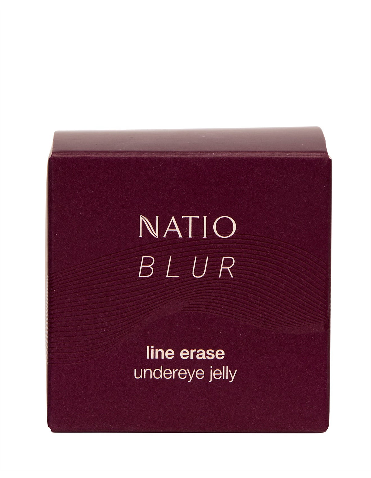 Line Erase Undereye Jelly 20g