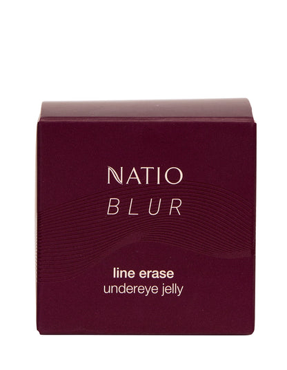 Line Erase Undereye Jelly 20g