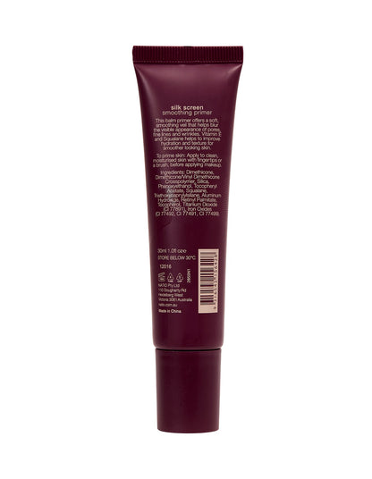 Silk Screen Smoothing Primer 30ml