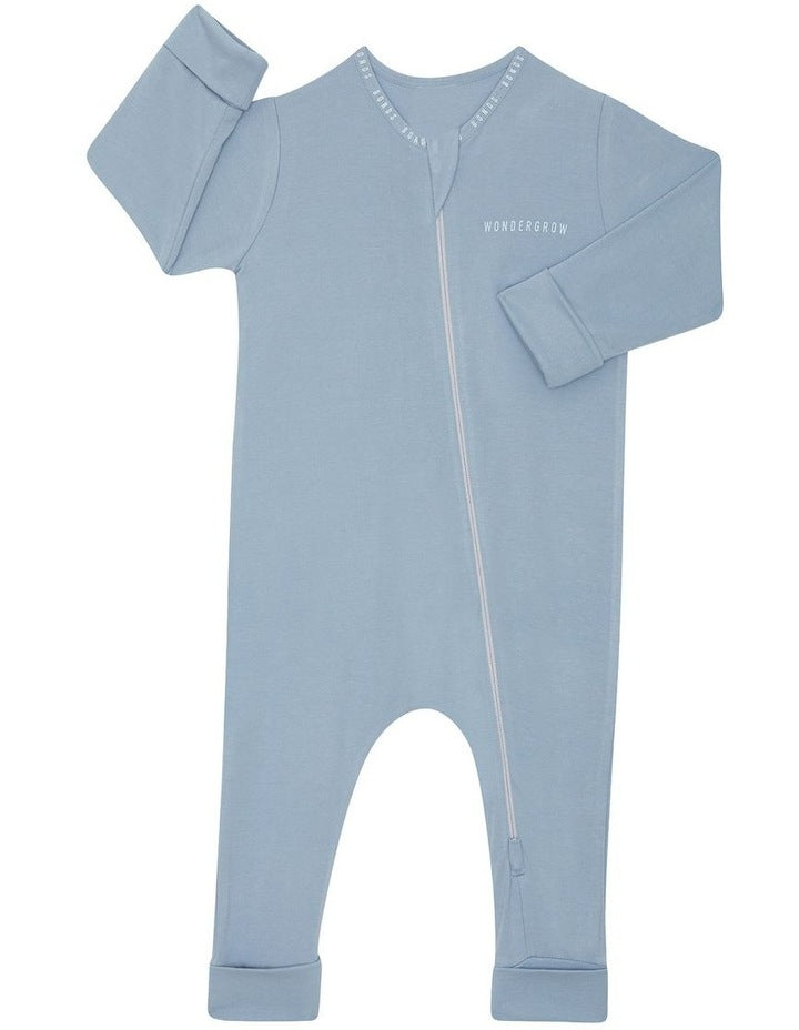 Baby Wondergrow Zippy in Solstice