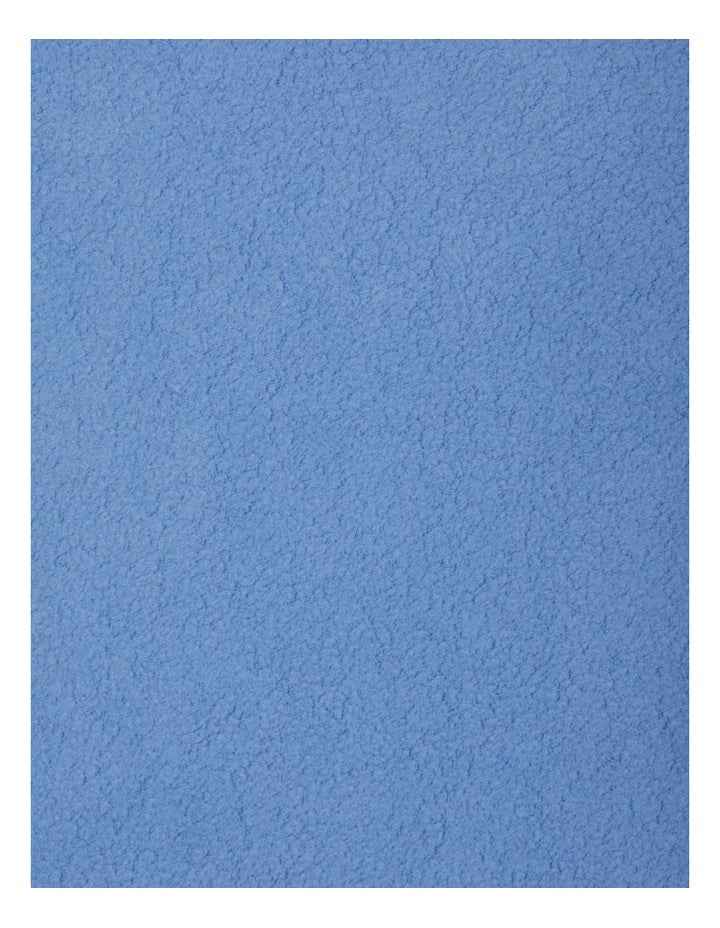 Baby Wonderwarm Zippy in Blue