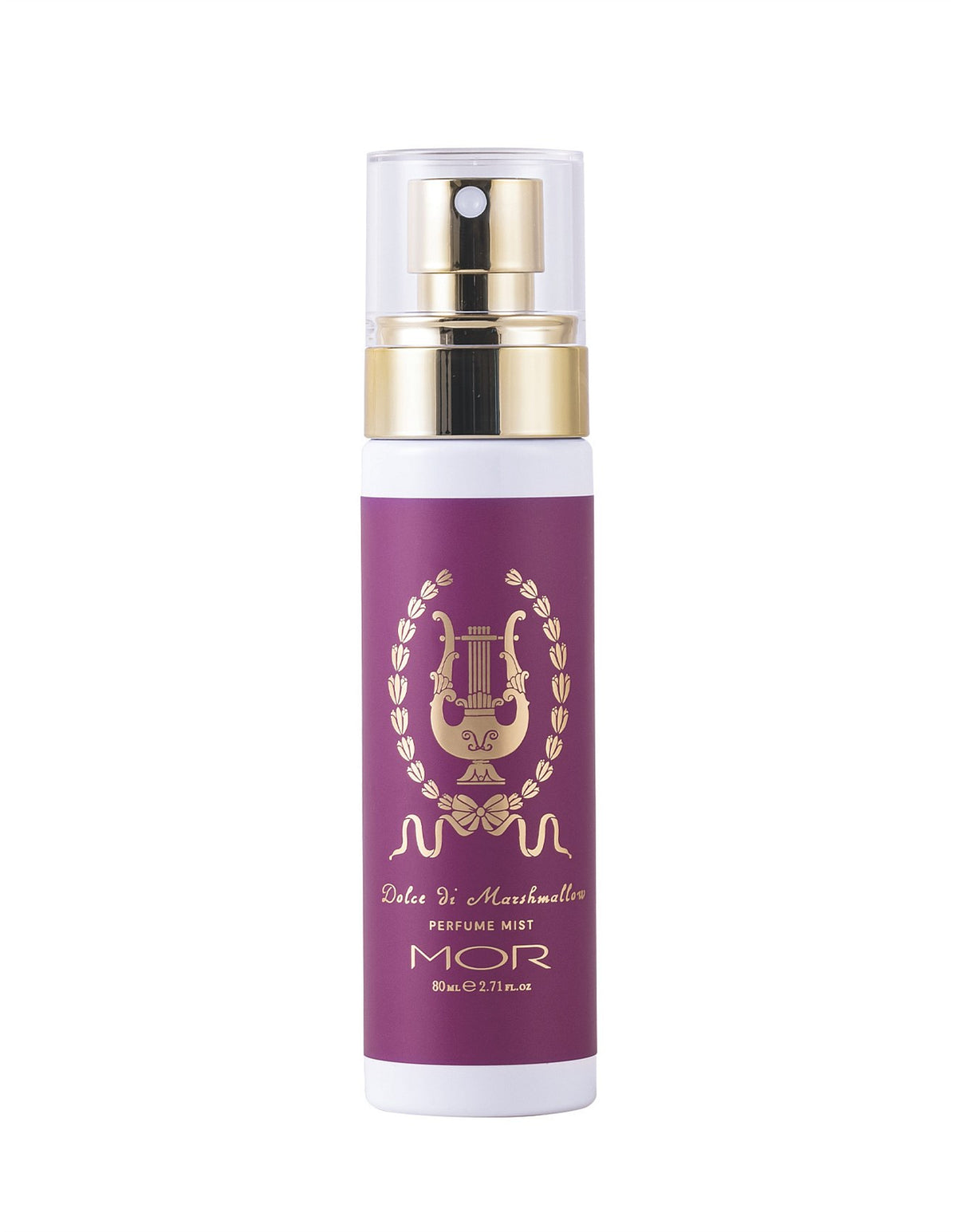 Little Luxuries Dolce Di Perfume Mist 80ml