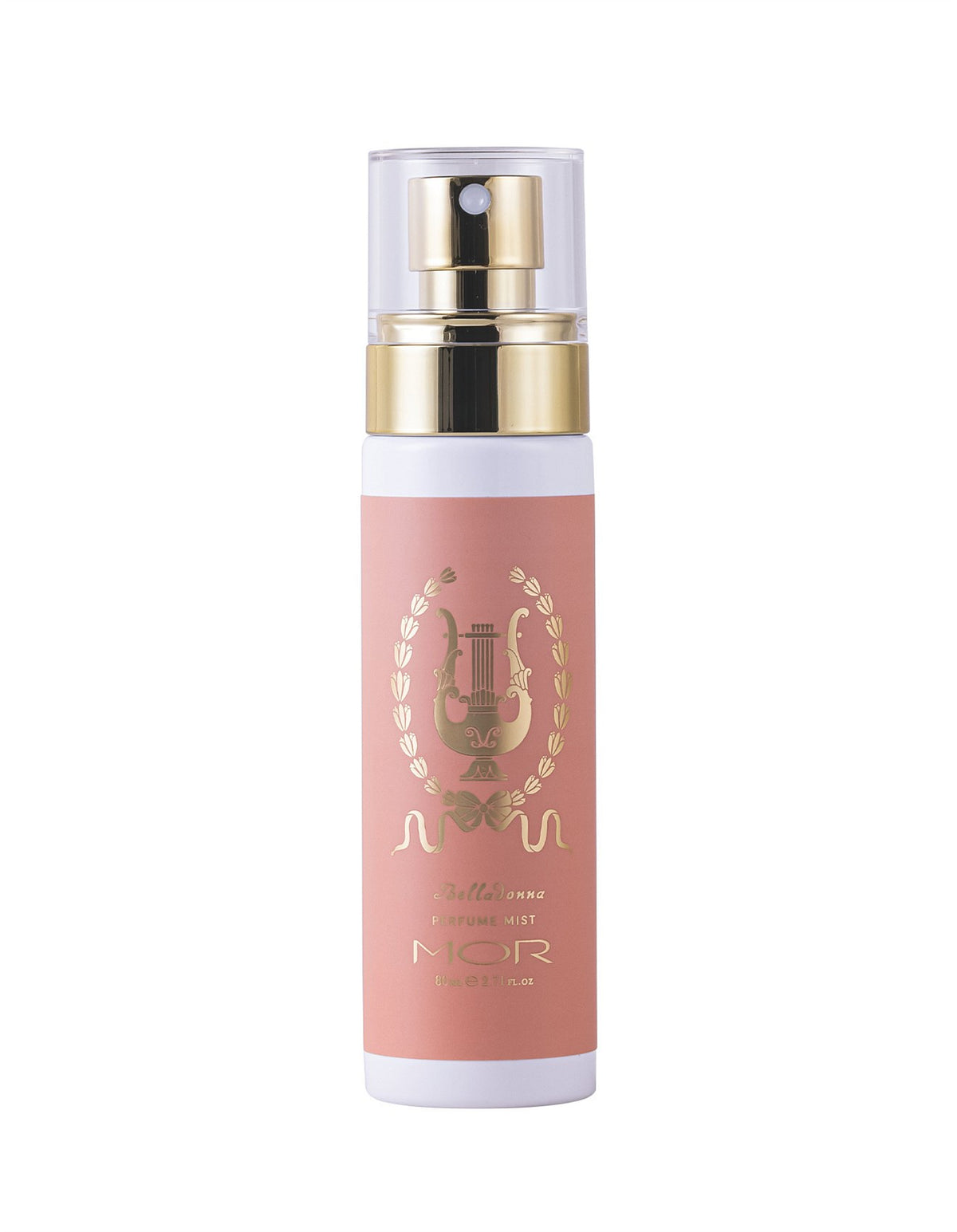 Little Luxuries Belladonna Perfume Mist 80ml