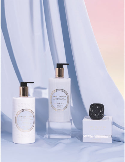Vanilla Bloom Hand & Body Lotion 500ml