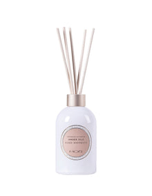 Amber Silk Reed Diffuser 200ml