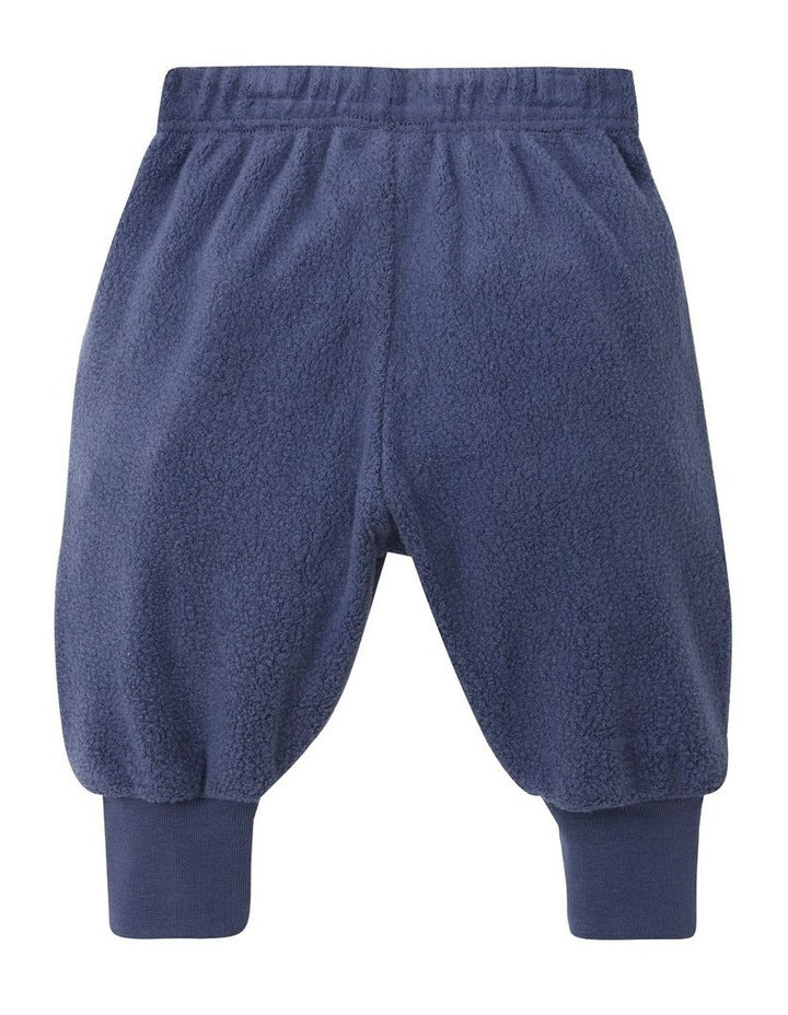 Wonderwarm Trackie in Blue