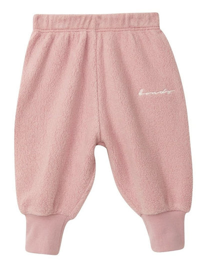Wonderwarm Trackie in Pink