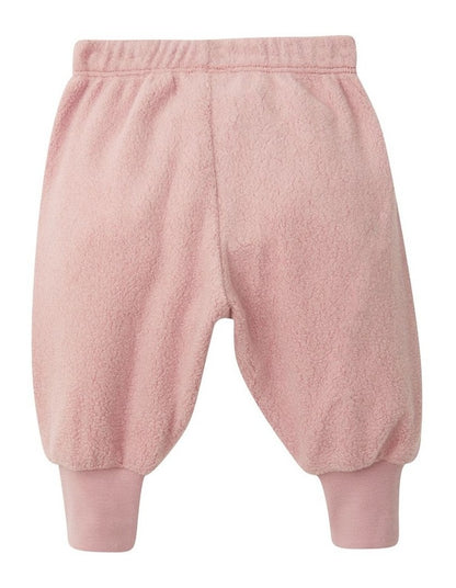 Wonderwarm Trackie in Pink