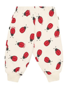 Kids Soft Threads Trackie in Multi