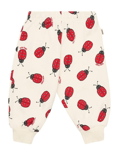 Kids Soft Threads Trackie in Multi