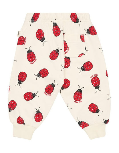 Kids Soft Threads Trackie in Multi