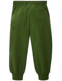 Kids Soft Threads Trackie in Print Hqo