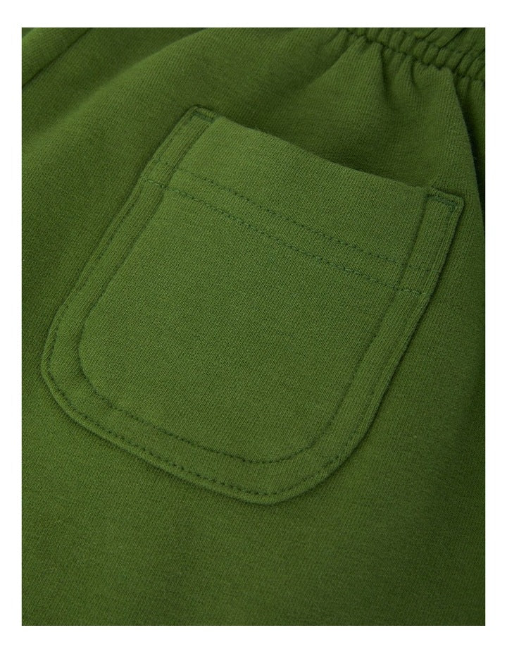 Kids Soft Threads Trackie in Print Hqo