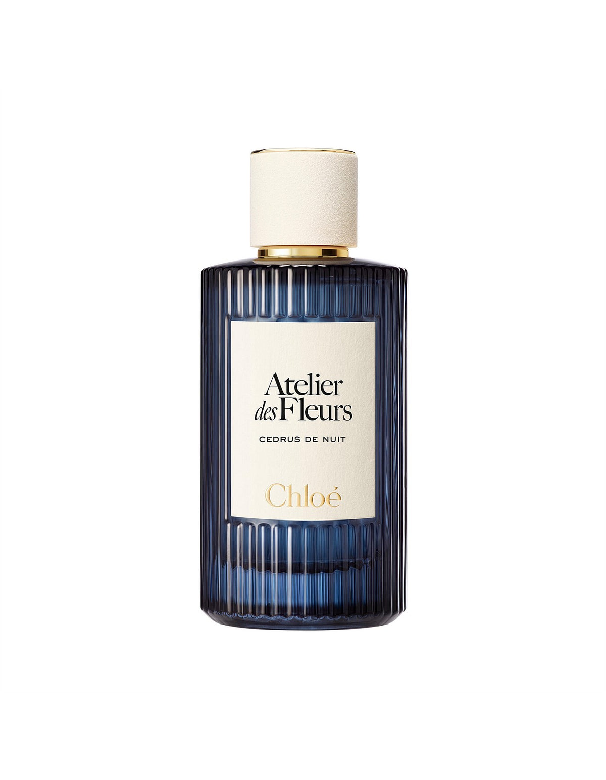 Chloé Atelier des Fleurs Cedrus de Nuit EDP 150ml