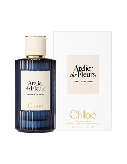 Chloé Atelier des Fleurs Cedrus de Nuit EDP 150ml