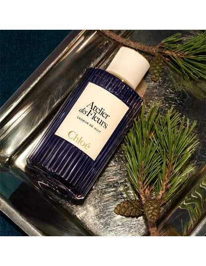 Chloé Atelier des Fleurs Cedrus de Nuit EDP 50ml
