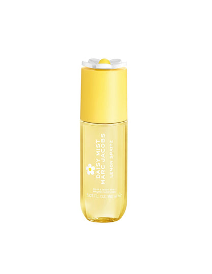 Marc Jacobs Daisy Lemon Spritz Body Mist 150ml