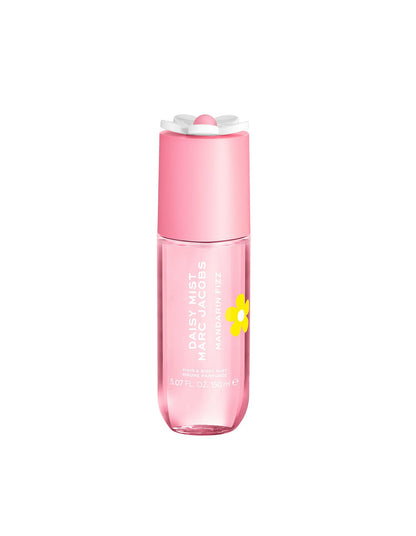 Marc Jacobs Daisy Mandarin Fizz Body Mist 150ml