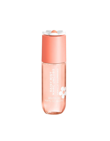 Marc Jacobs Daisy Vanilla Gourmand Body Mist 150ml