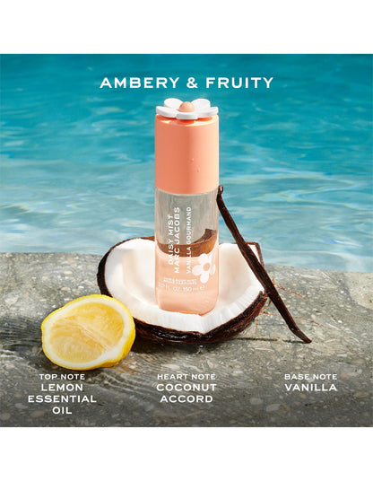 Marc Jacobs Daisy Vanilla Gourmand Body Mist 150ml