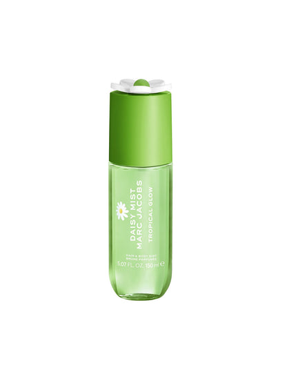Marc Jacobs Daisy Tropical Glow Body Mist 150ml