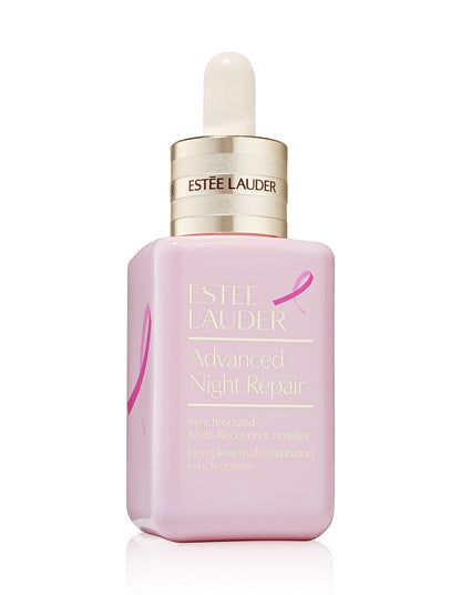 Limited Edition Pink Ribbon Advanced Night Repair Serum