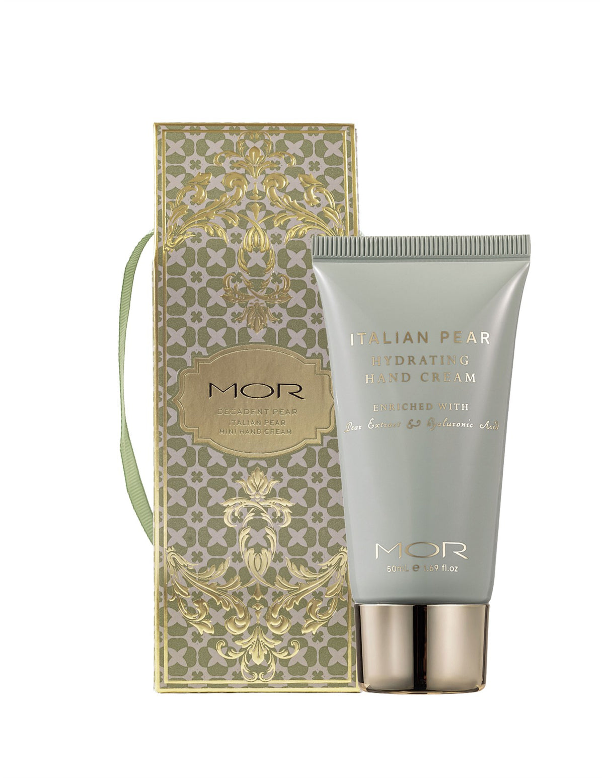 Decadent Pear Gift Set