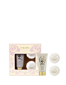 Poised Gardenia Gift Set
