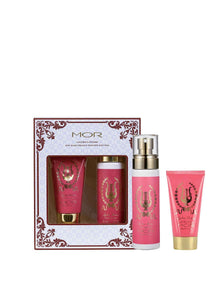 Lavish Lychee Gift Set